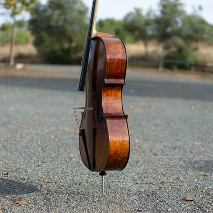 Violonchelo Mod. Stradivari / disponible