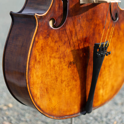 Violonchelo Mod. Stradivari / disponible
