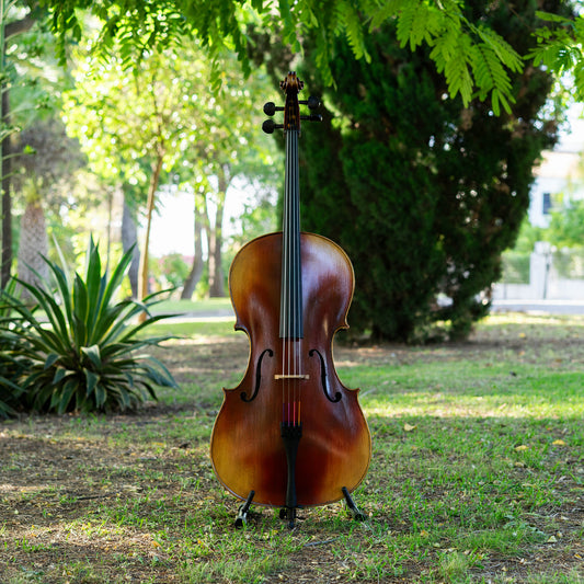 Violonchelo Strad / VENDIDO