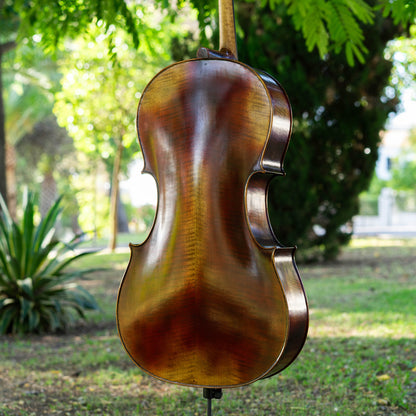 Violonchelo Strad / VENDIDO