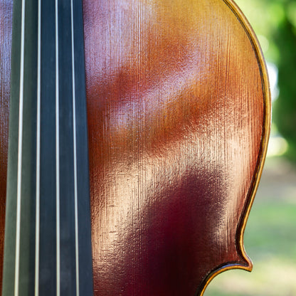 Violonchelo Strad / VENDIDO