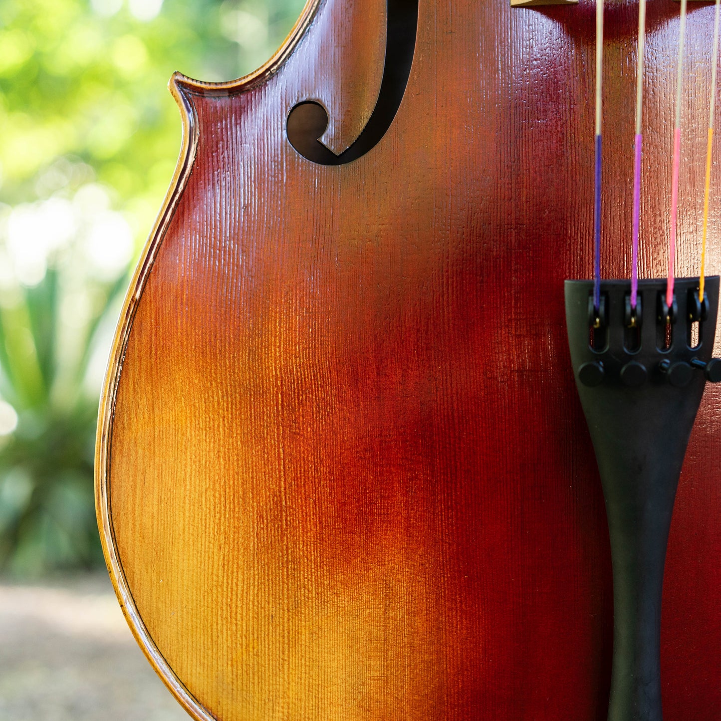 Violonchelo Strad / VENDIDO