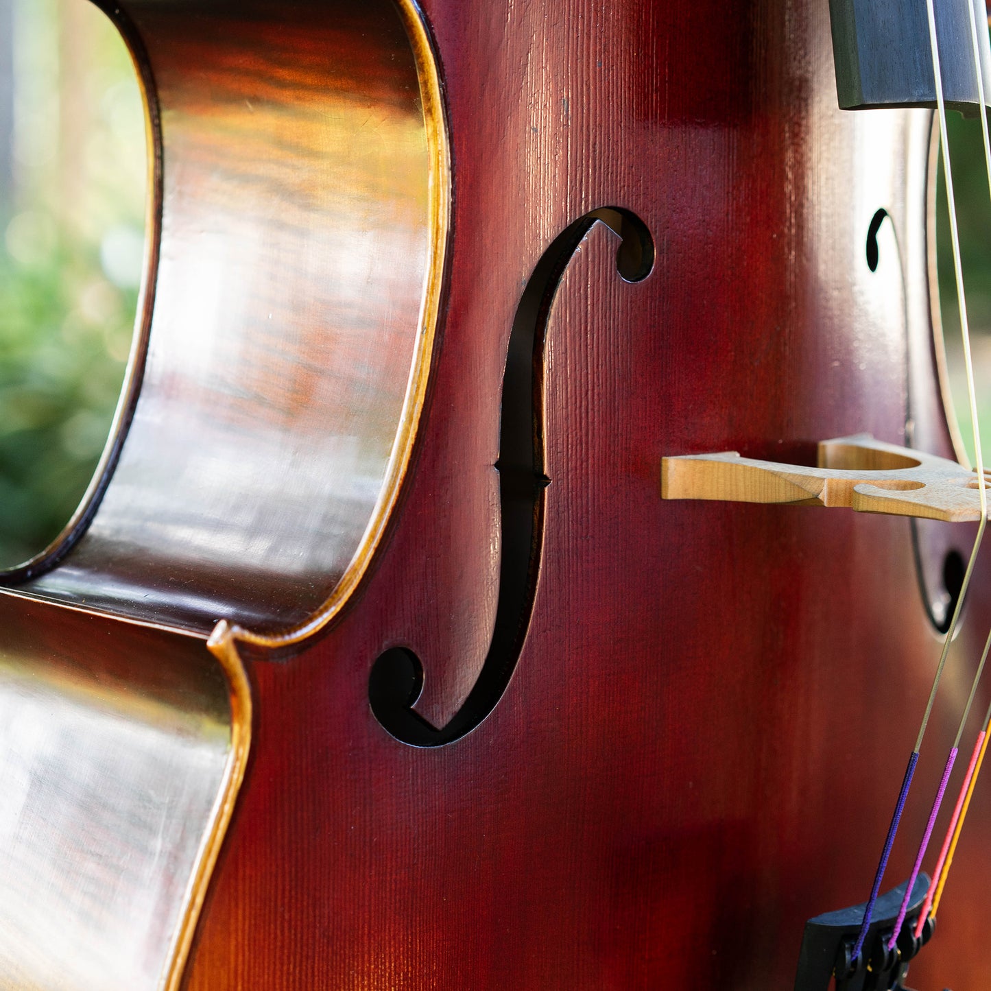 Violonchelo Strad / VENDIDO