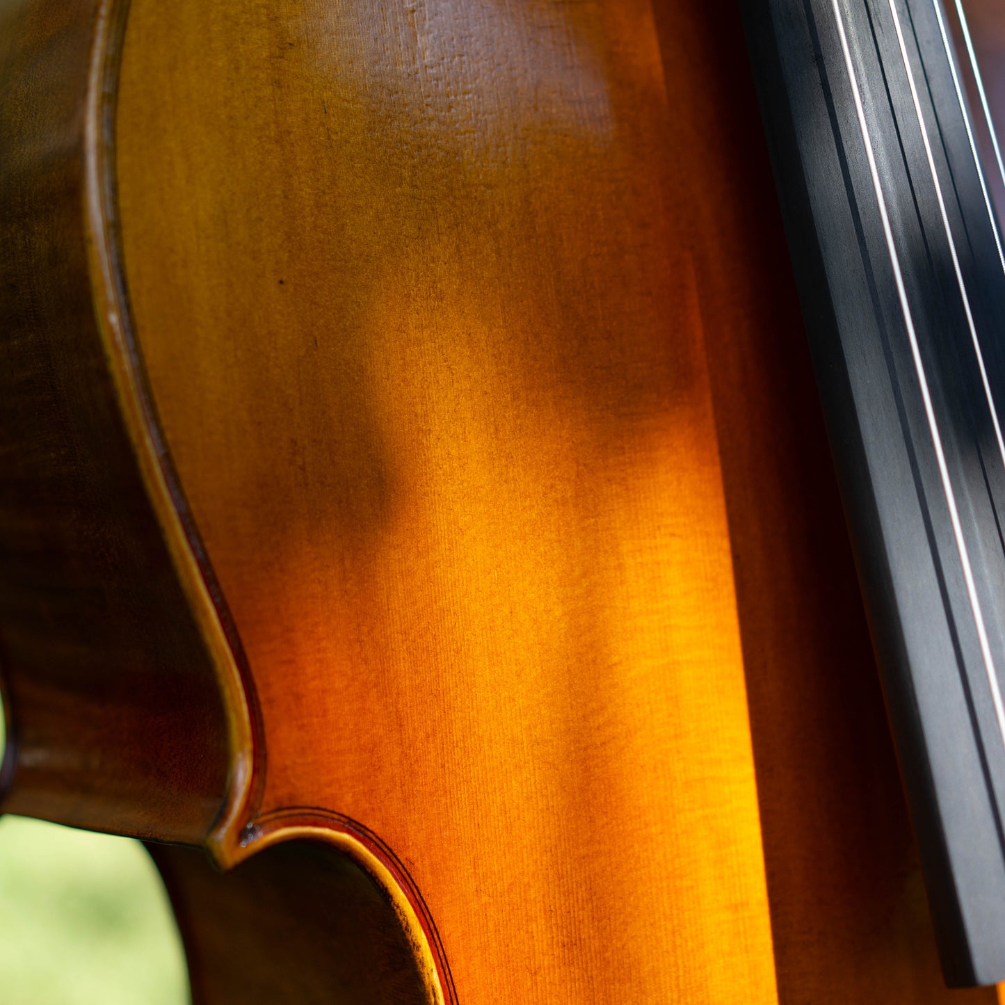 Violonchelo Mod. Stradivari / disponible