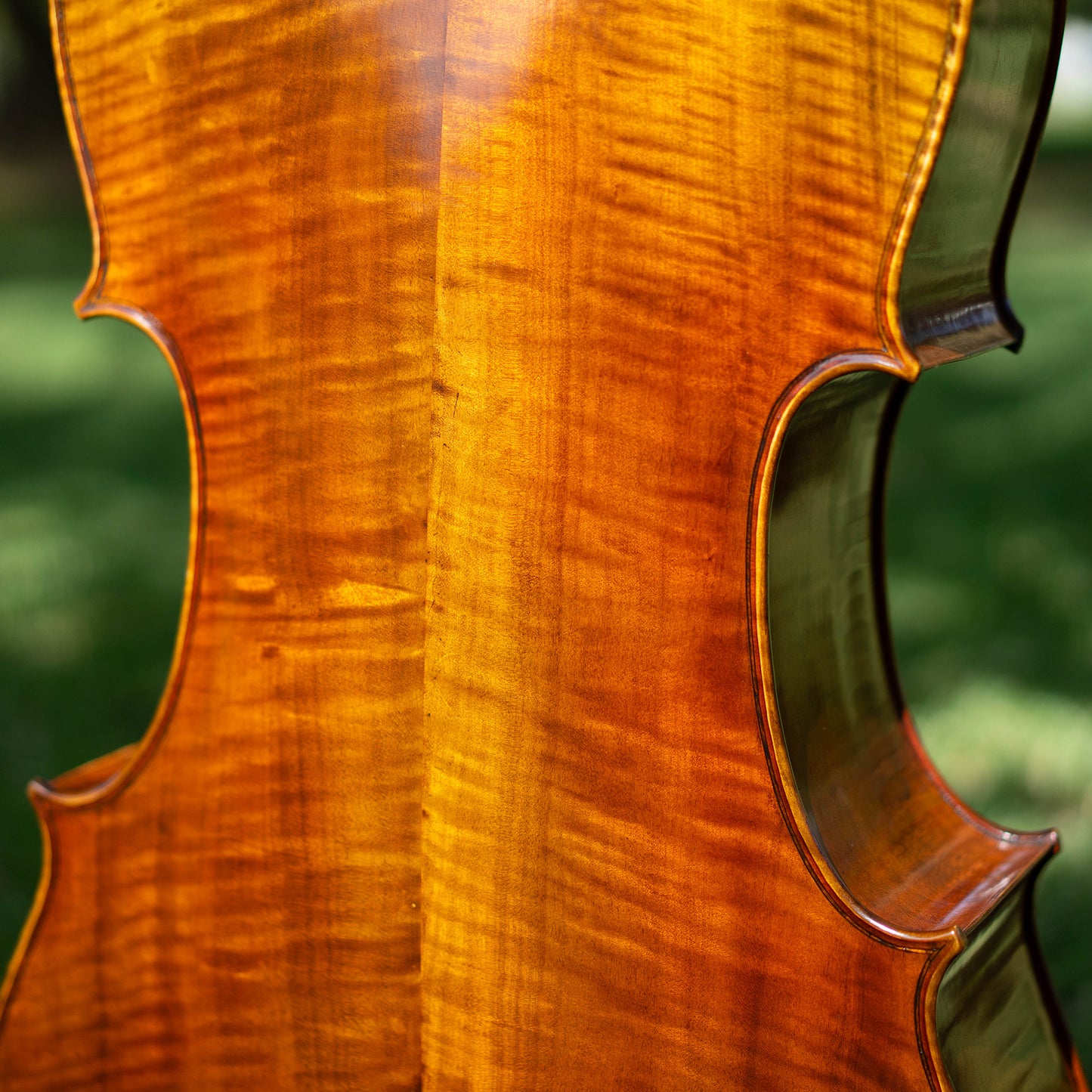 Violonchelo Mod. Stradivari / disponible