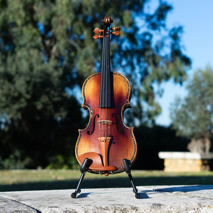 Violín Mod. Stradivari Palatino / disponible