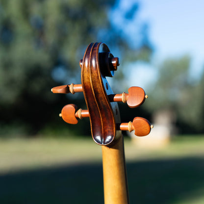 Violín Mod. Stradivari Palatino / disponible