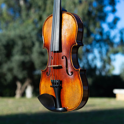 Cremonese Stradivarius Model Violin / available