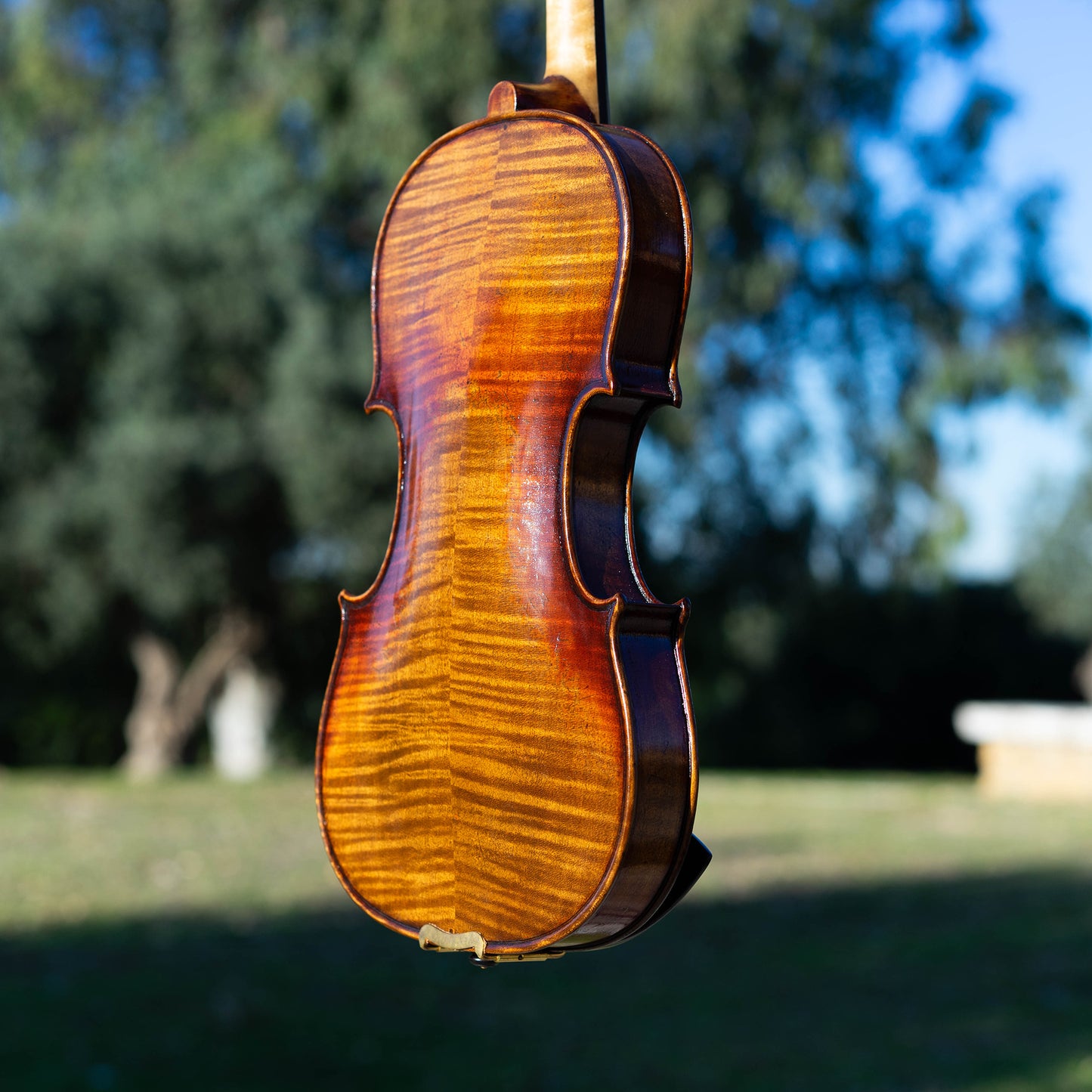 Cremonese Stradivarius Model Violin / available