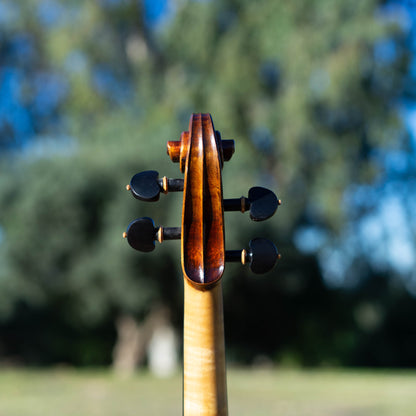 Cremonese Stradivarius Model Violin / available