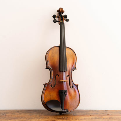 Violín Mod. Stradivari Cremonés / disponible