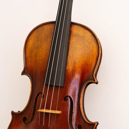 Violín Mod. Stradivari Cremonés / disponible