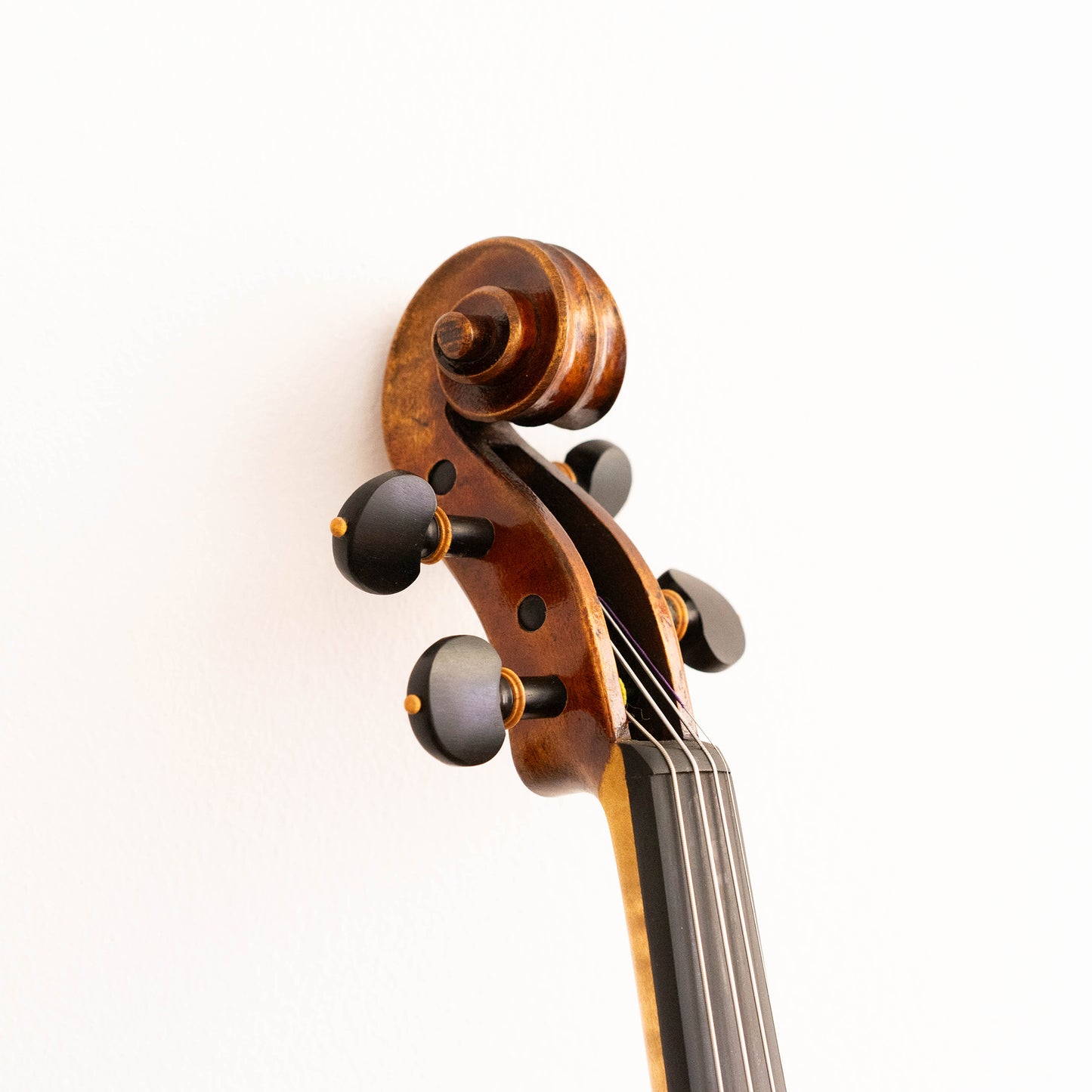 Violín Mod. Stradivari Cremonés / disponible