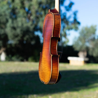 Violín de iniciación