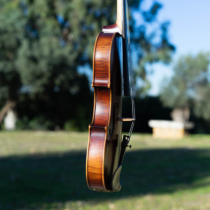 Violín de iniciación