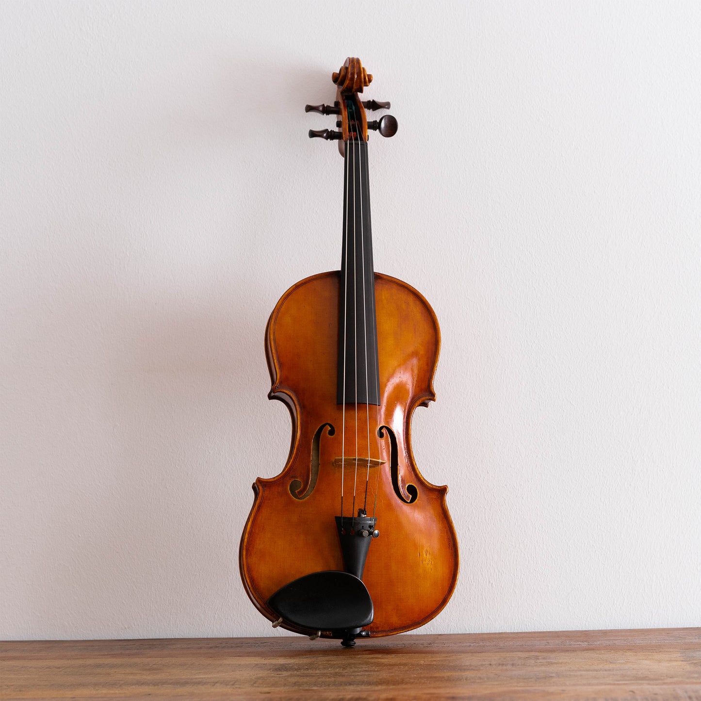 Violín Mod. Scarampella 1912