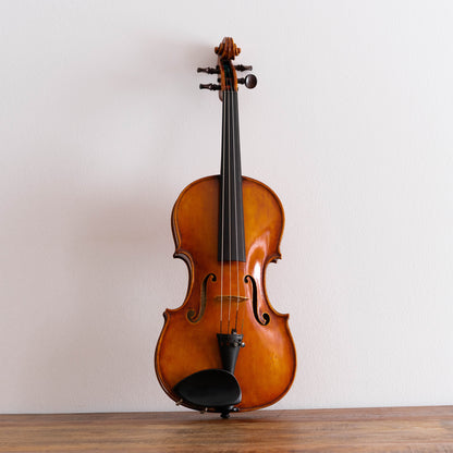 Violín Mod. Scarampella 1912