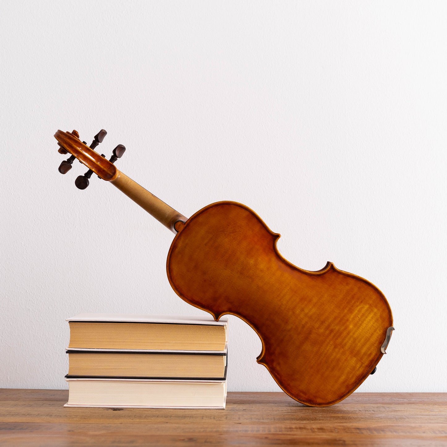 Violín Mod. Scarampella 1912