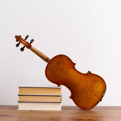 Violín Mod. Scarampella 1912