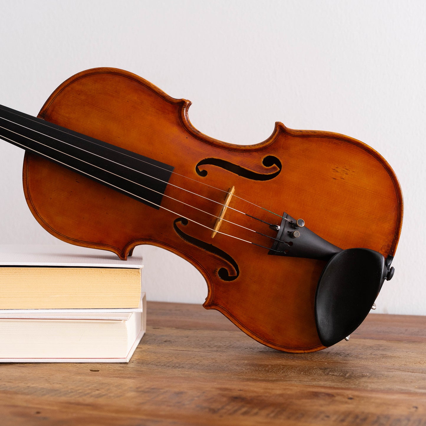 Violín Mod. Scarampella 1912