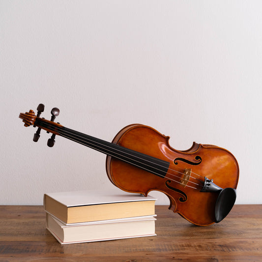 Violín Mod. Scarampella 1912