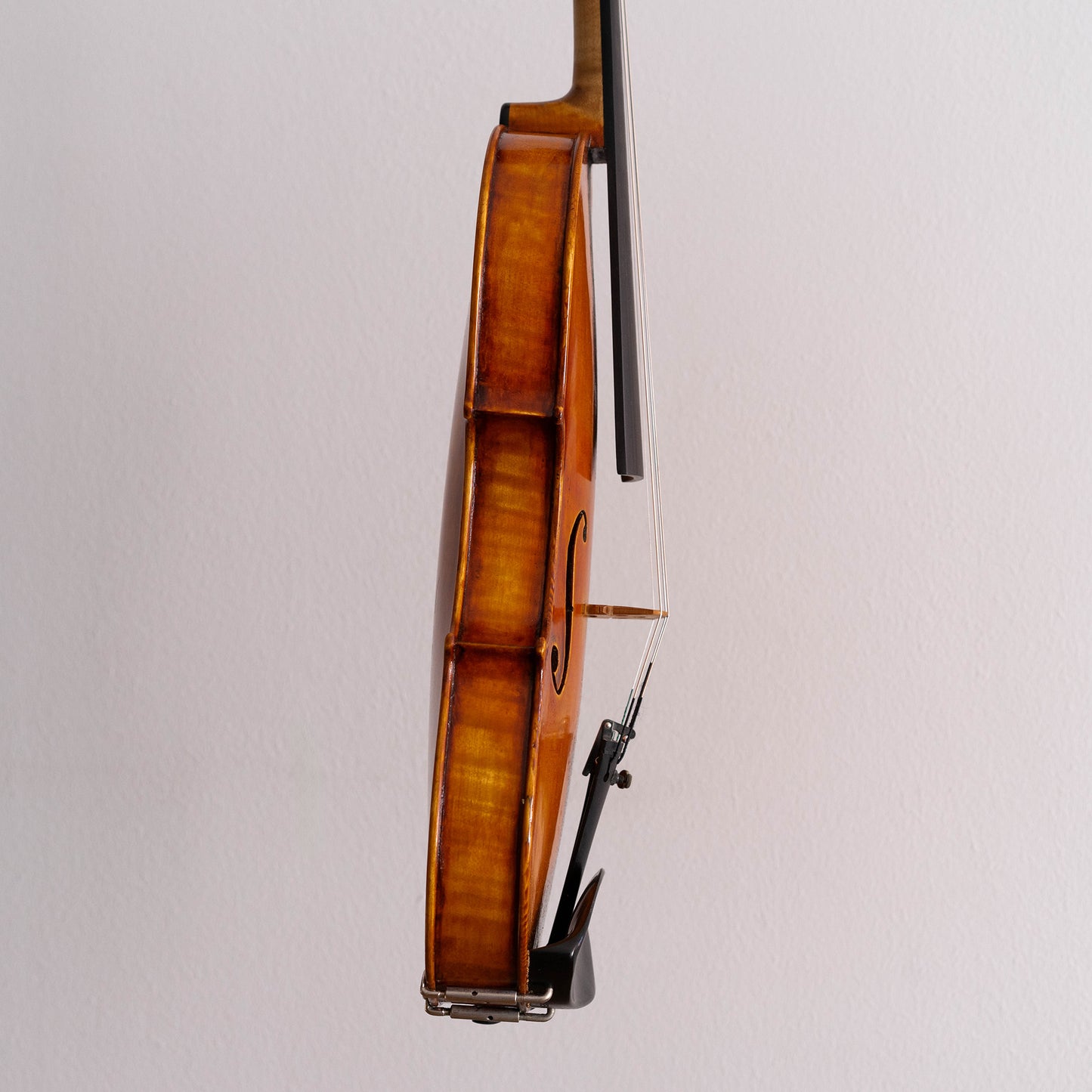 Violín Mod. Scarampella 1912