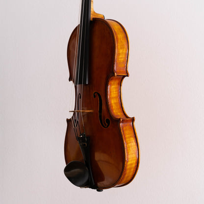 Violín Mod. Scarampella 1912