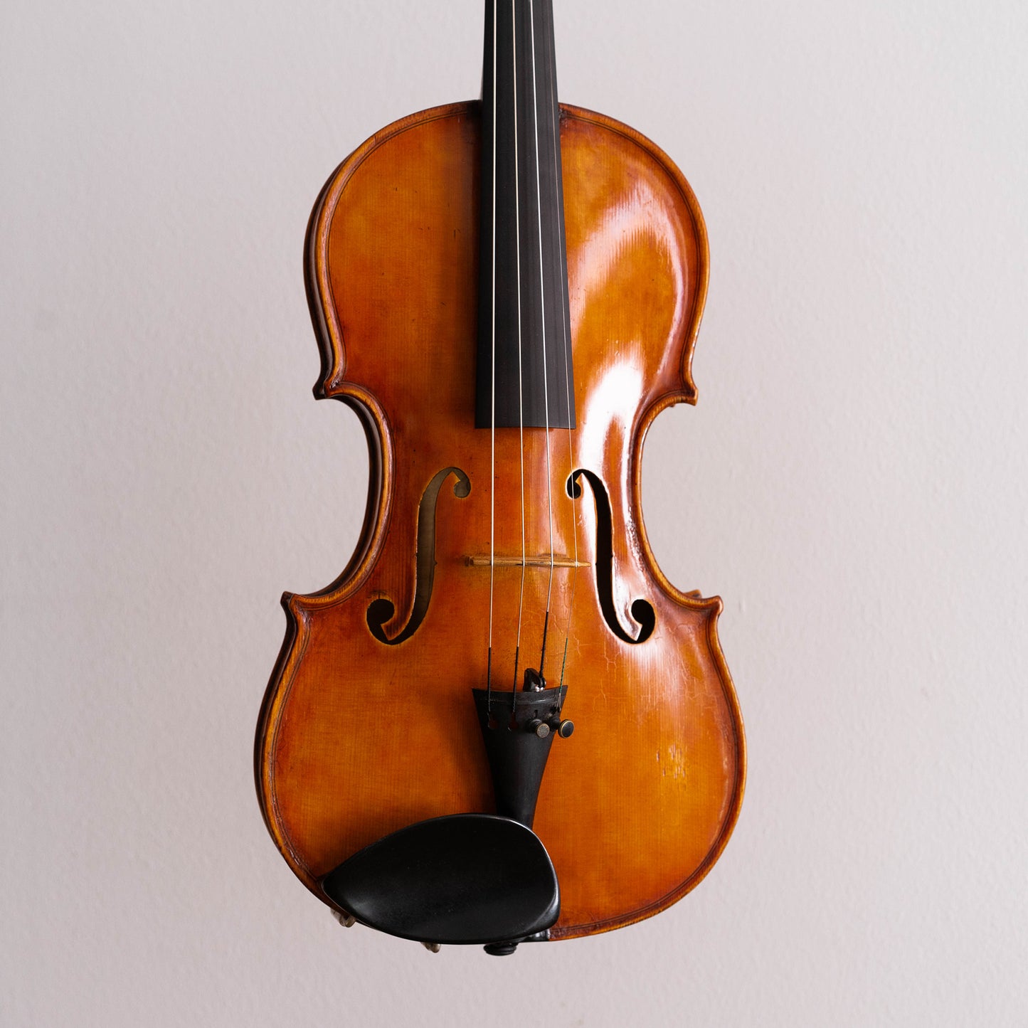 Violín Mod. Scarampella 1912