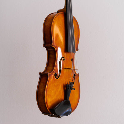 Violín Mod. Scarampella 1912