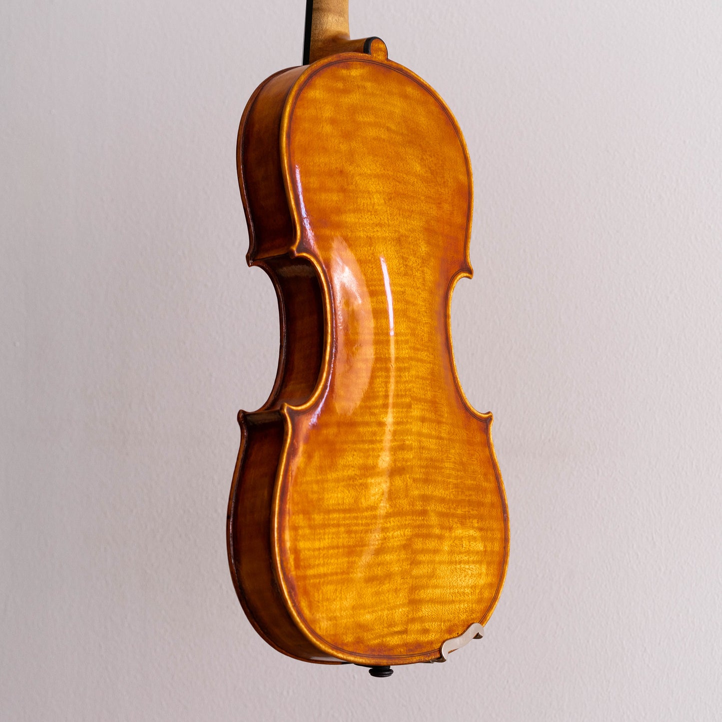 Violín Mod. Scarampella 1912