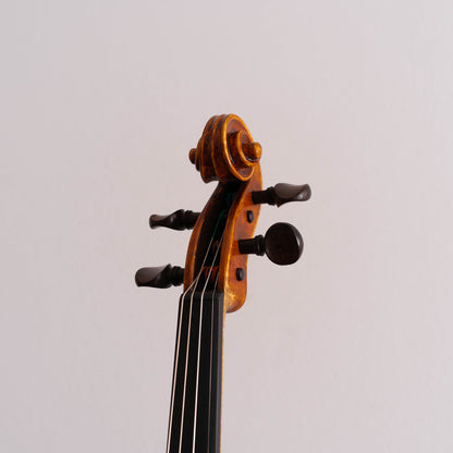 Violín Mod. Scarampella 1912