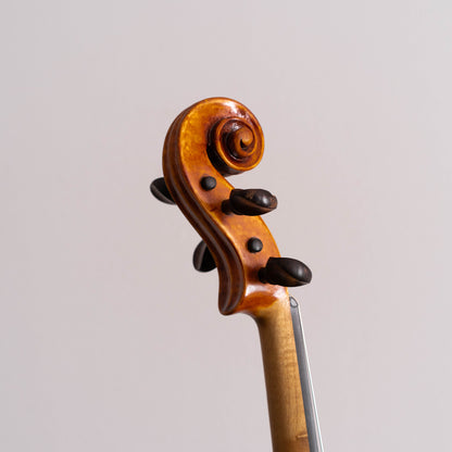 Violín Mod. Scarampella 1912