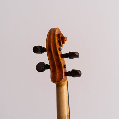 Violín Mod. Scarampella 1912