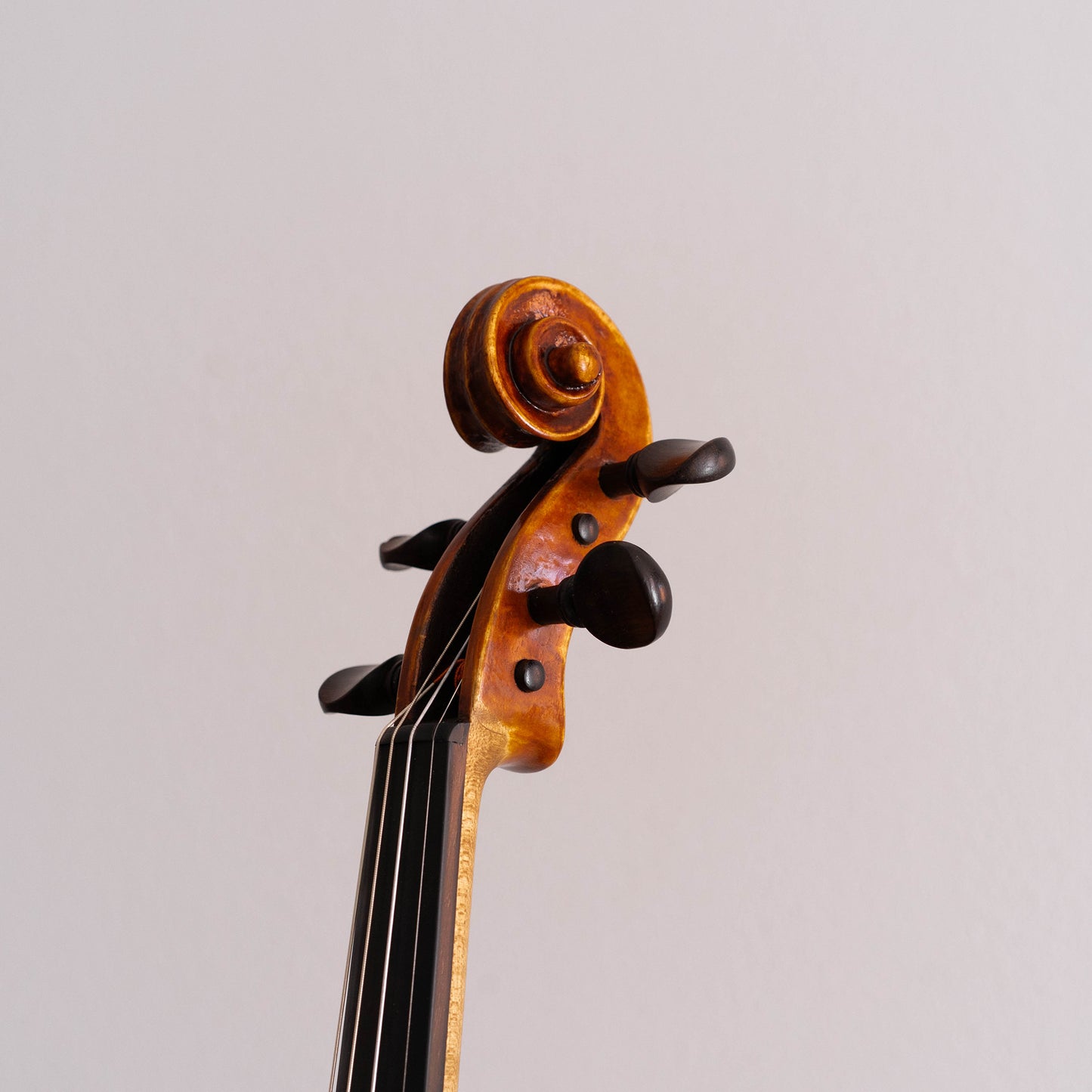 Violín Mod. Scarampella 1912
