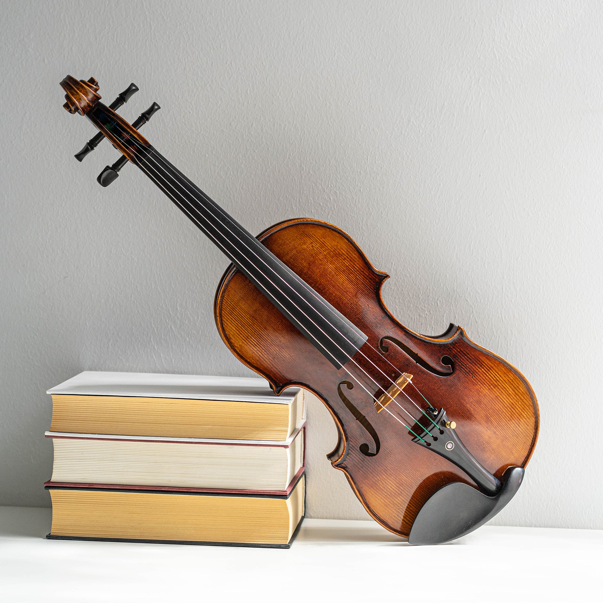 Violín Mod. Guarneri Il Cannone