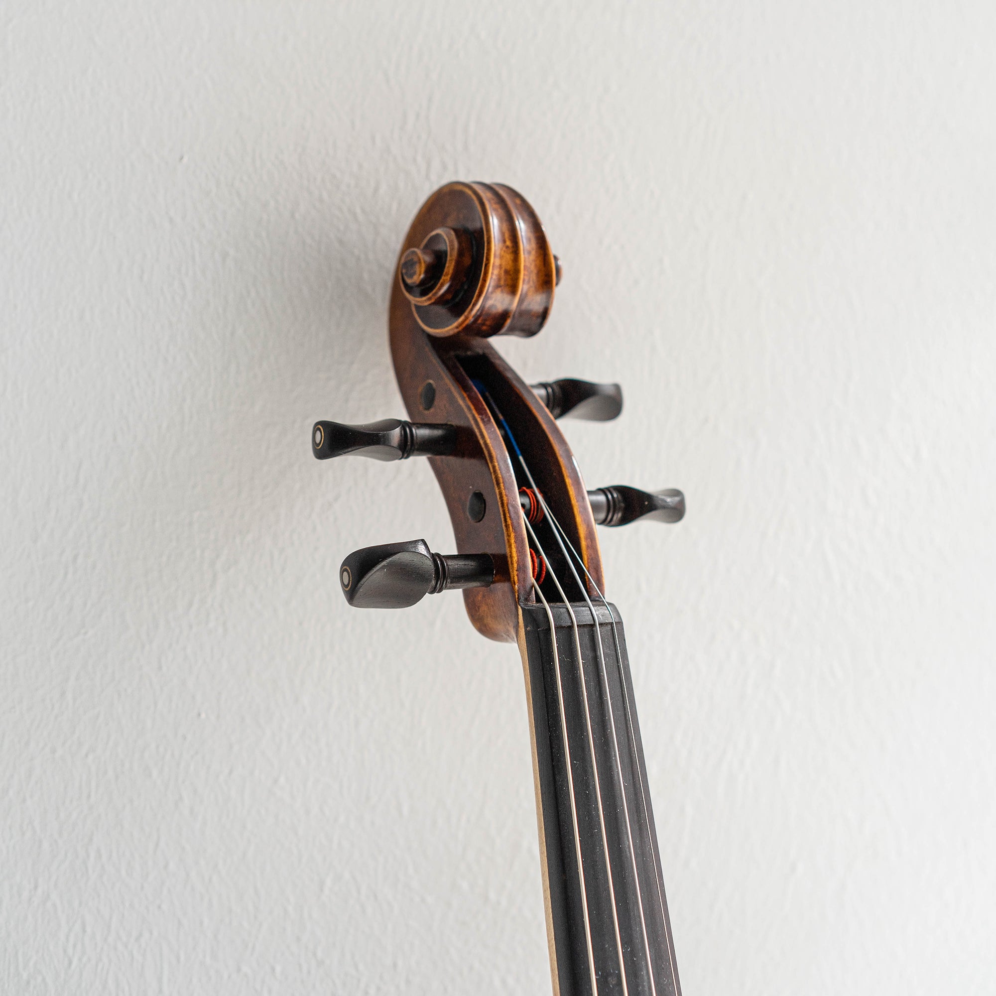 Violín Mod. Guarneri Il Cannone