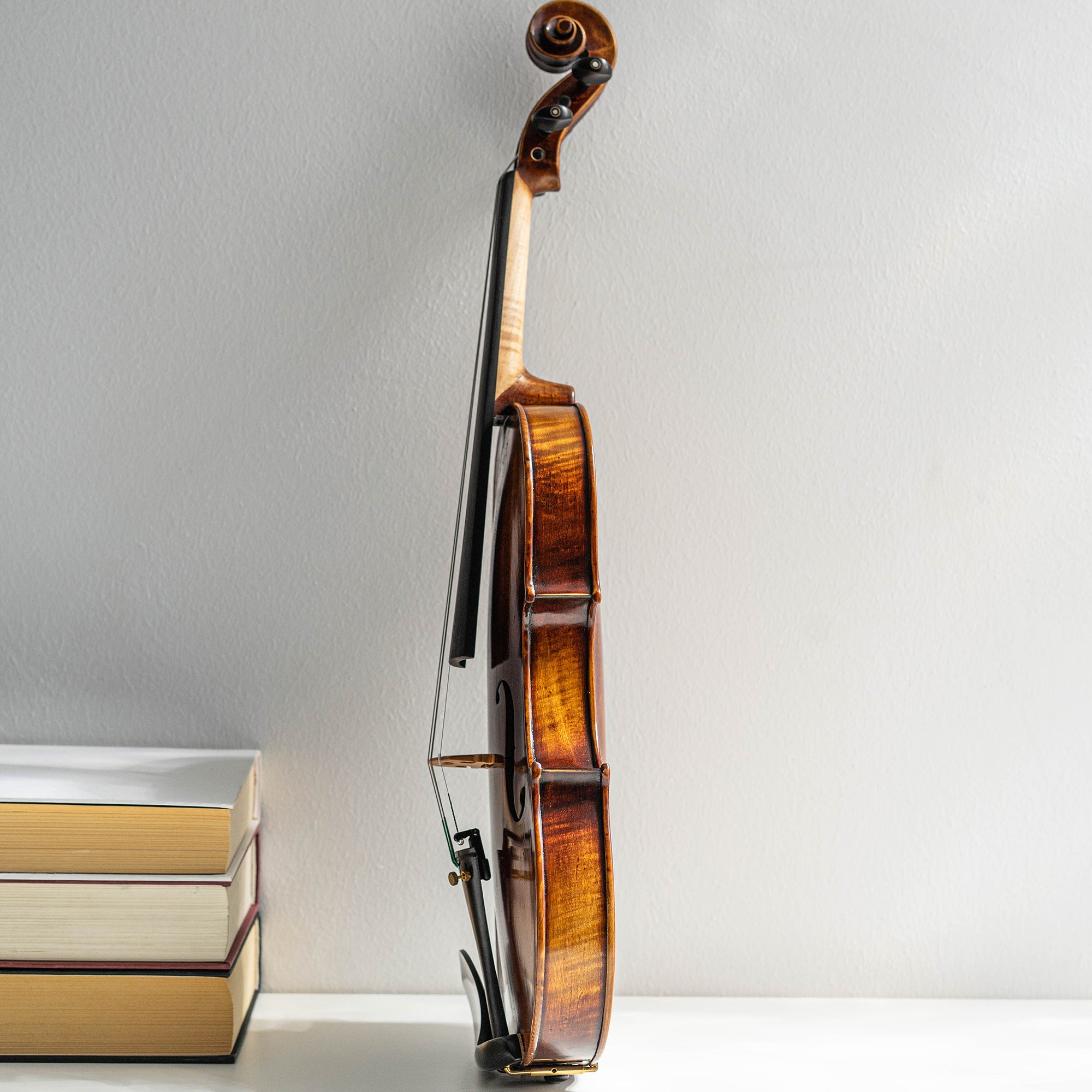 Violín Mod. Guarneri Il Cannone