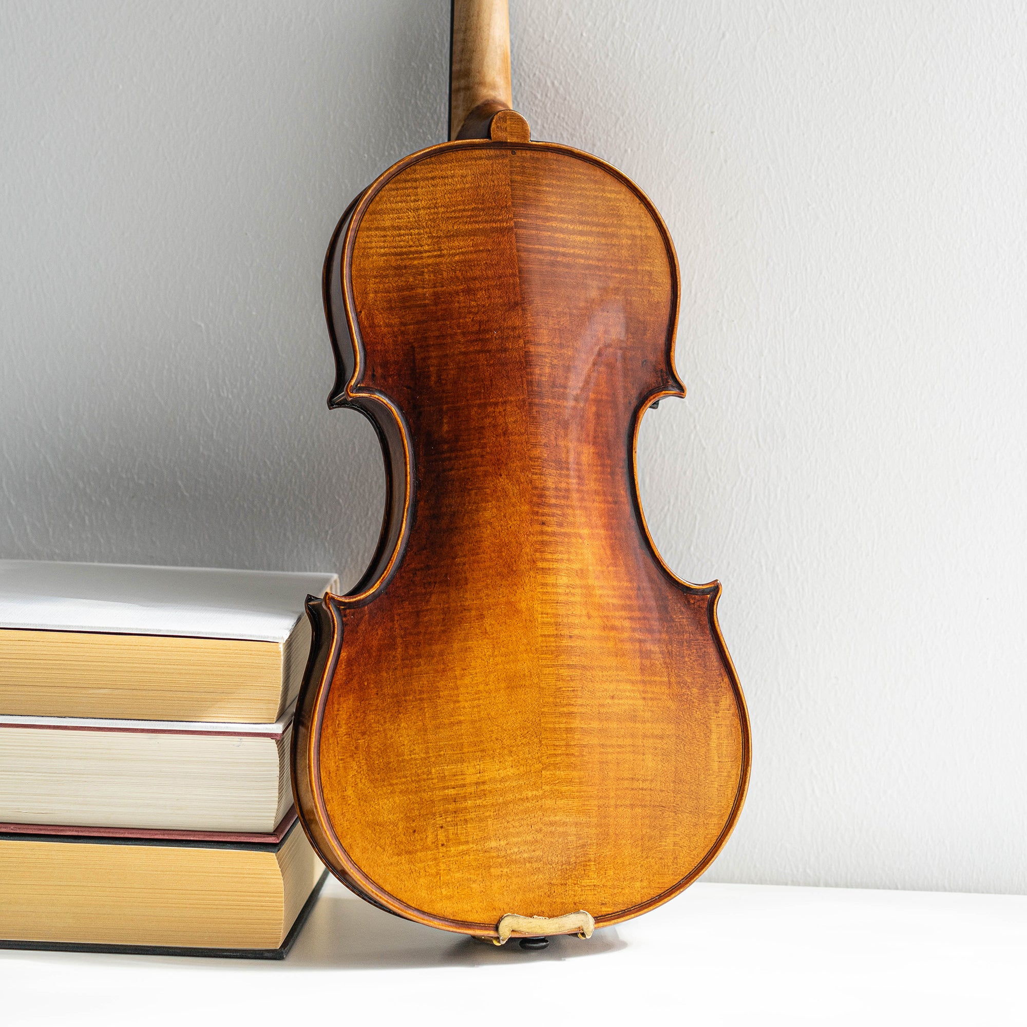 Violín Mod. Guarneri Il Cannone
