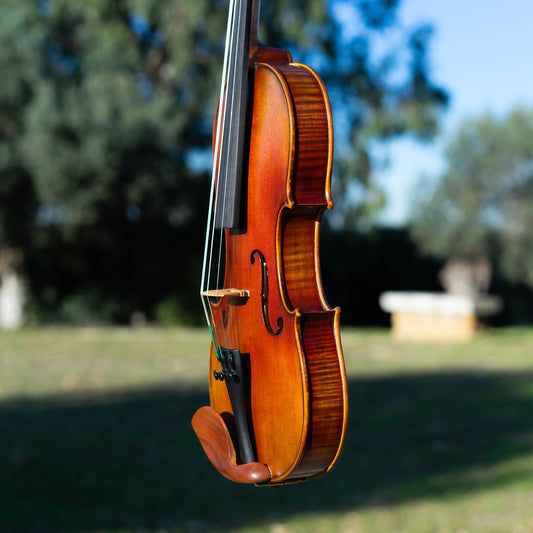 Violín Mod. Stradivari Mrs. Kruse / disponible