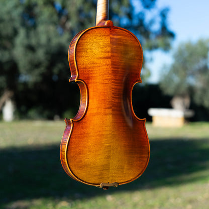 Violín Mod. Stradivari Mrs. Kruse / disponible