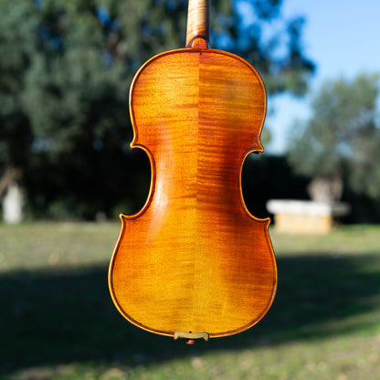Violín Mod. Stradivari Mrs. Kruse / disponible