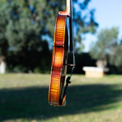 Violín Mod. Stradivari Mrs. Kruse / disponible