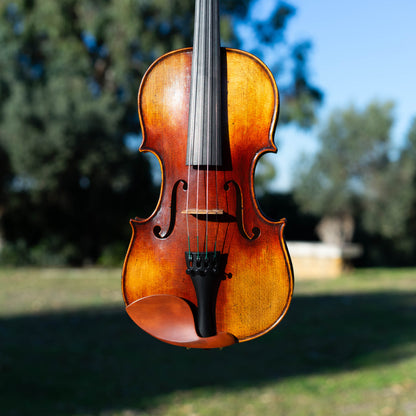 Violín Strad / disponible
