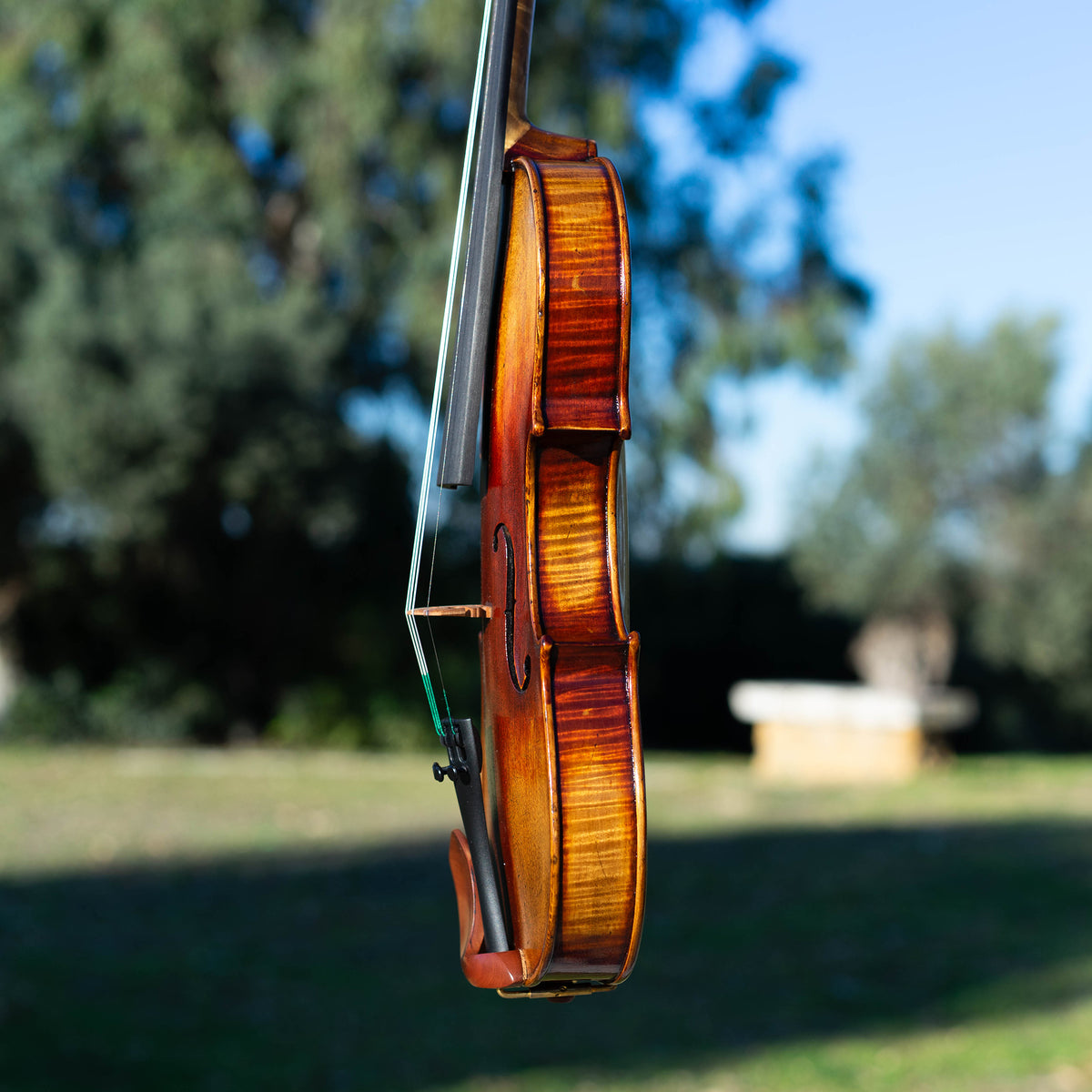 Violín Strad / disponible