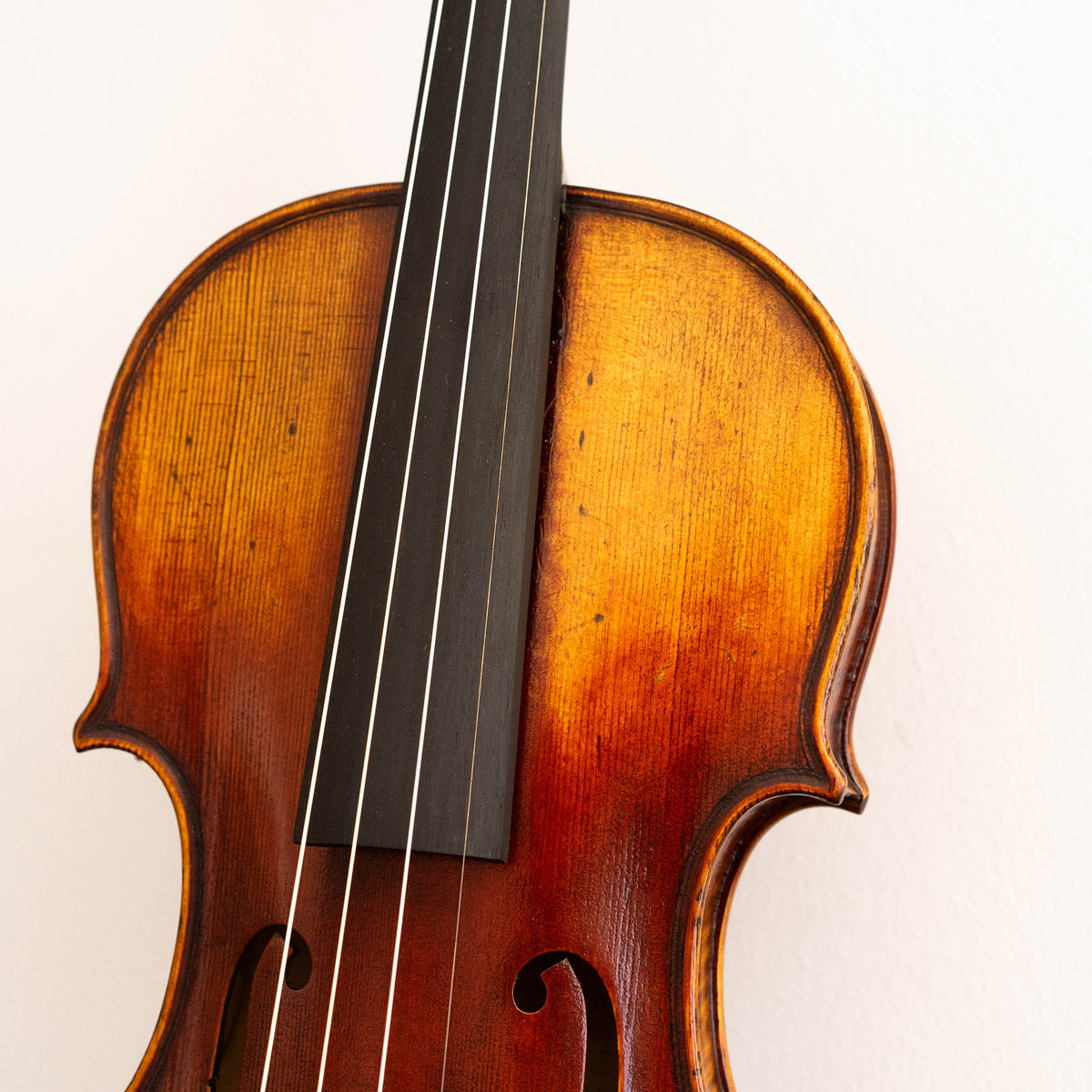 Violín Strad / disponible