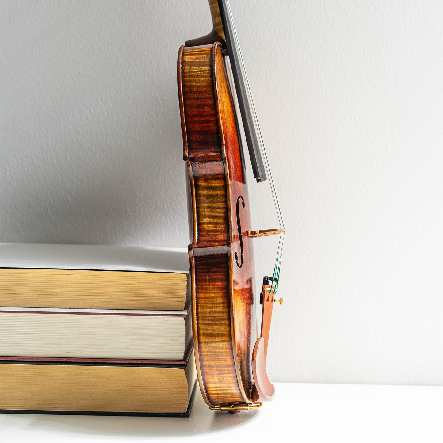 Violín Mod. Stradivari Cremonés / disponible