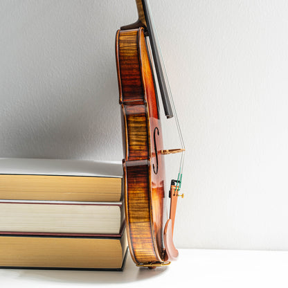 Violín Mod. Stradivari Cremonés / disponible