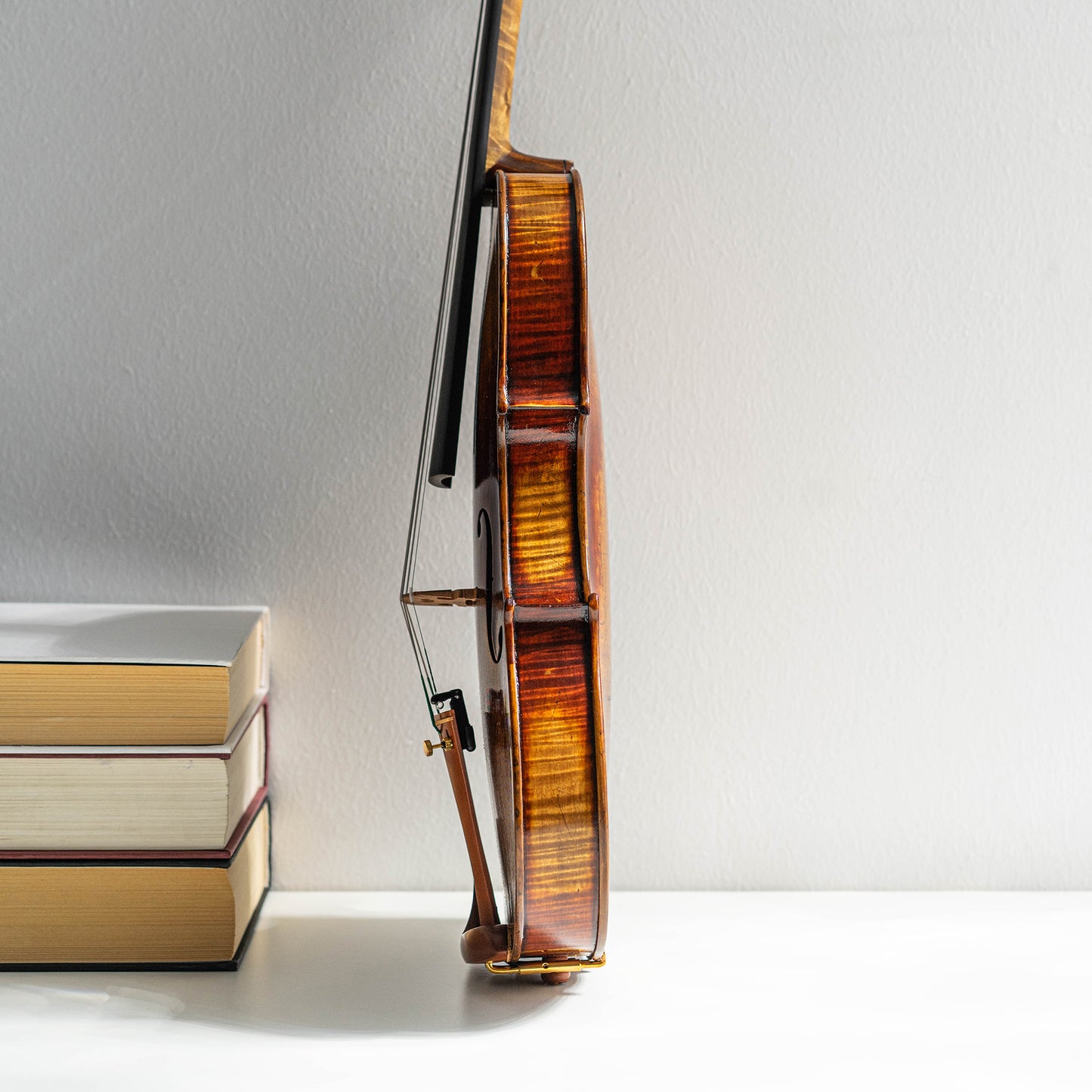 Violín Mod. Stradivari Cremonés / disponible