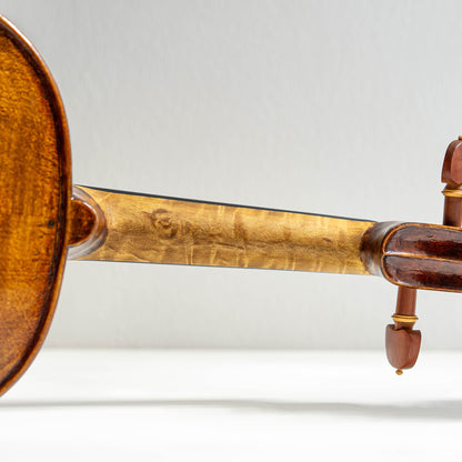 Violín Mod. Stradivari Cremonés / disponible