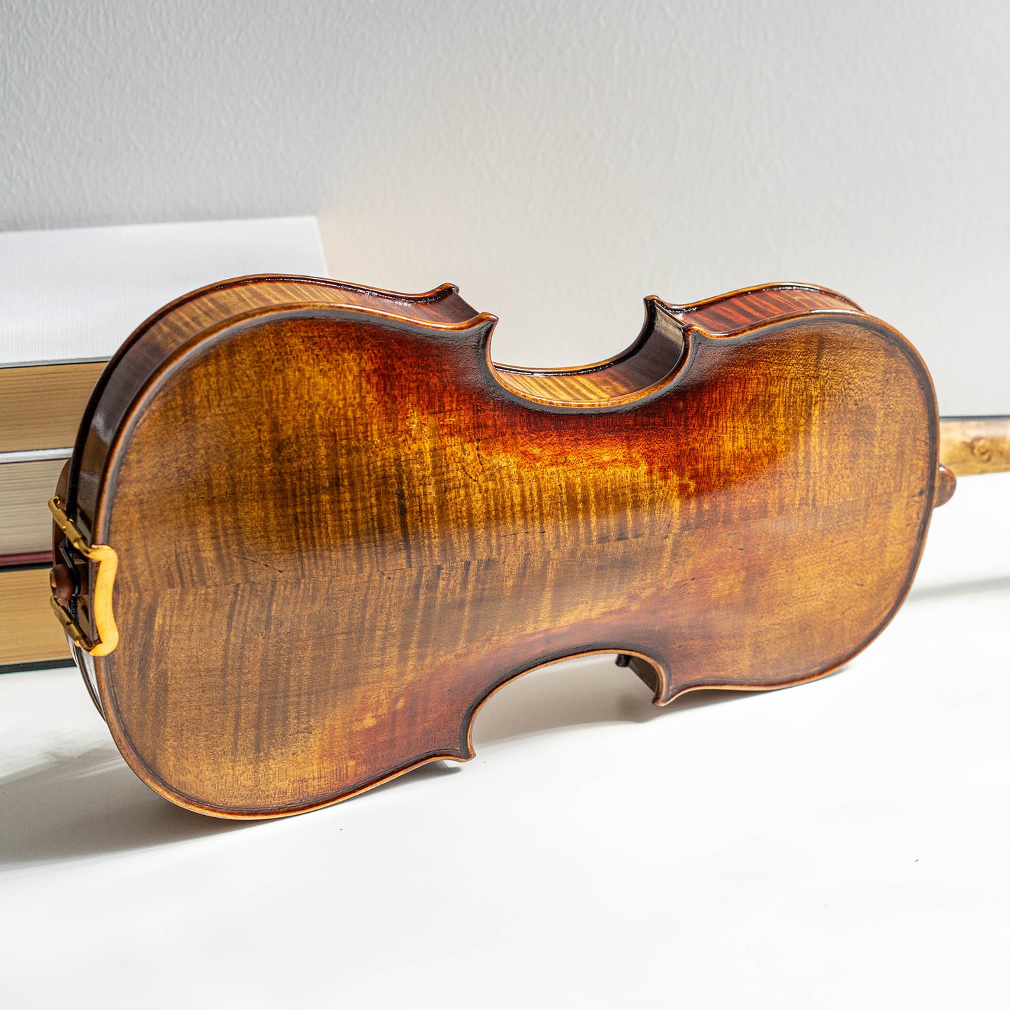 Violín Mod. Stradivari Cremonés / disponible